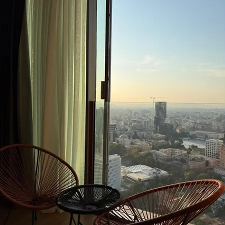 Tokyo * Tirana