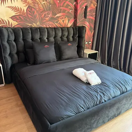 Tokyo Apartment Tirana