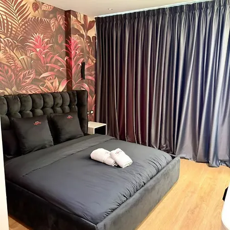 Tokyo Apartment