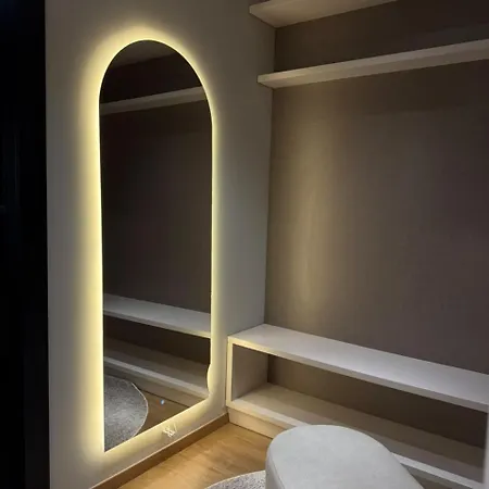 Tokyo Apartment Tirana
