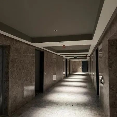Apartment Tokyo Tirana