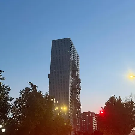 Tokyo Apartment