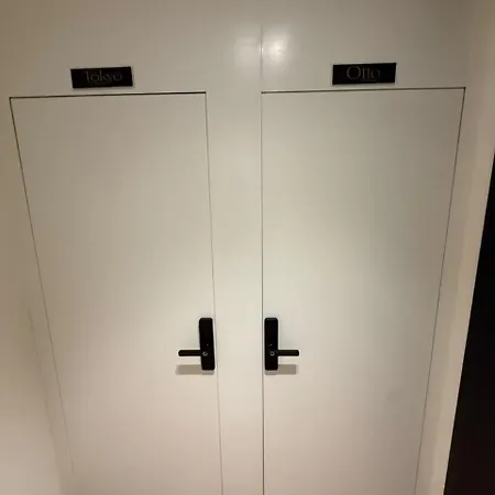Tokyo *
